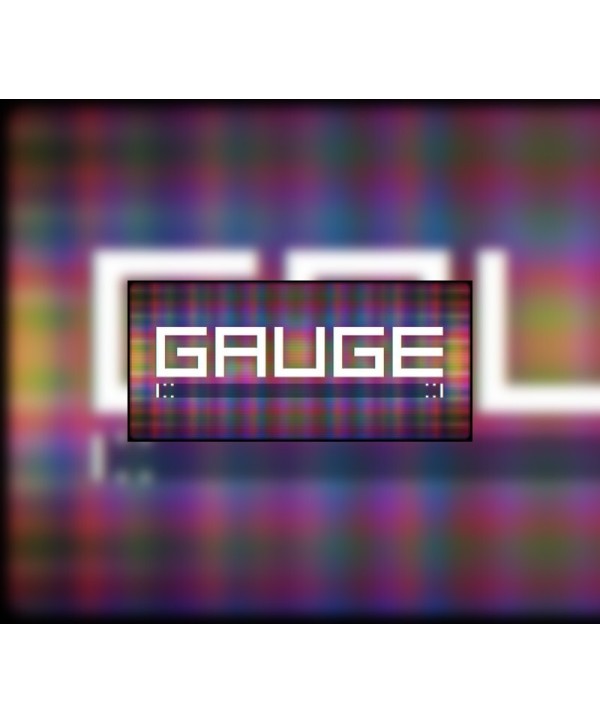 GAUGE Steam Key EUROPE